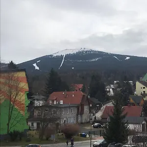 Mała Szklarska , Szklarska Poręba Polska