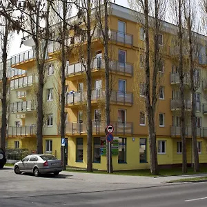 100-sio Kołobrzeg