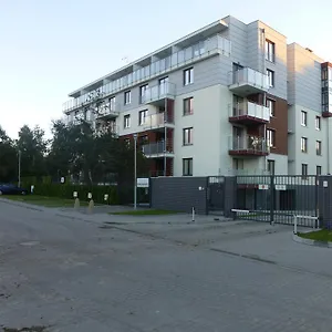 W Pobliżu Morza Kołobrzeg