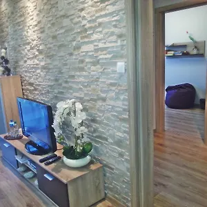 Apartament Na Kniewskiego Kołobrzeg