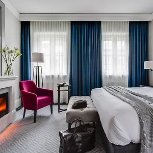 **** Hotell Teatro Boutique Old Town - Destigo Polen