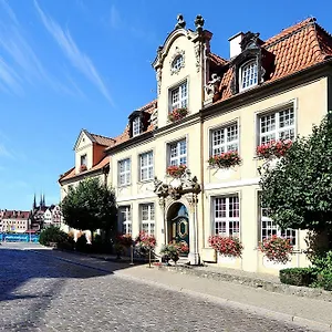 ***** Hotell Podewils Old Town Polen