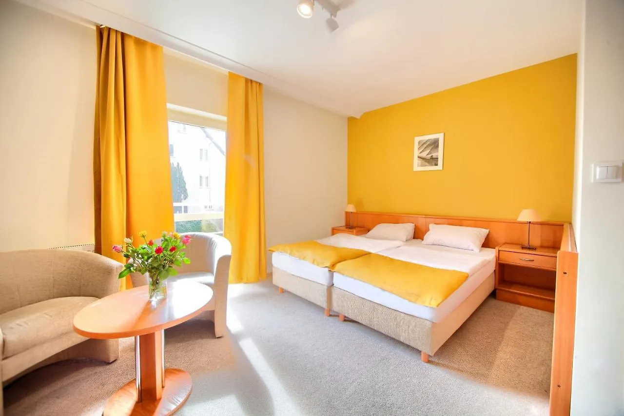 Taaakaryba Hotell Kołobrzeg