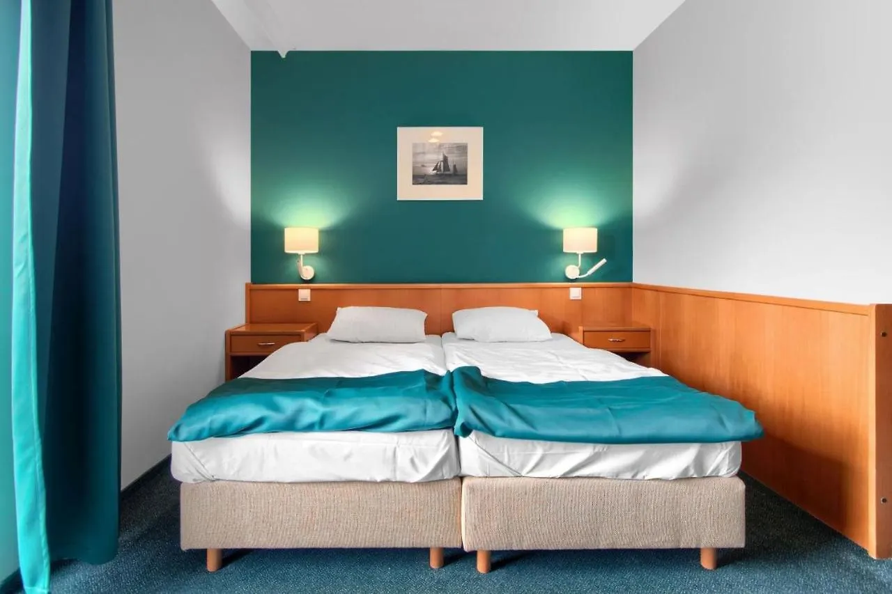 Taaakaryba Hotell Kołobrzeg 0*,  Polen